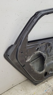 фото thumb №11, Ford mondeo mk5 v sedan hb 14- двері зад задні ліві fv