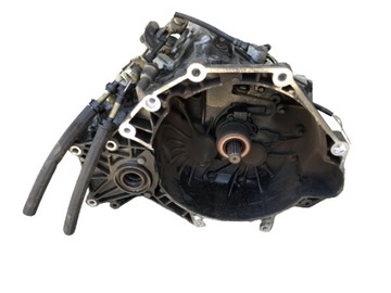 фото thumb №1, Vectra c signum 2.2 16v коробка передач коробки передач f23