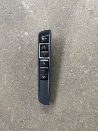 фото thumb №1, Bmw x5 f15 панель переключатель 9262721