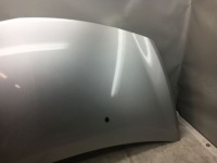 фото thumb №2, Renault clio iii капот крышка двигателя