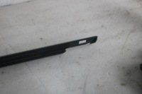 Bmw 5 g30 молдинг ущільнювач двері правий перед передня 7404026 - Київ, фото thumb