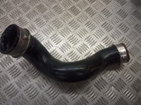 фото thumb №1, Труба шланг інтеркулер mercedes w203 2.2 cdi a2035280582