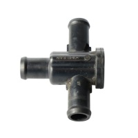 фото thumb №9, Audi q7 4m клапан termosat 5q0121113f