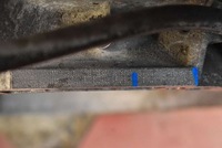 фото thumb №8, Двигатель блок двигателя бензиновый 272964 mercedes cls c219 w219 3.5 v6 272 km 04-08