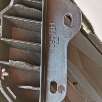 фото thumb №9, Решётка решётка радиатора kia sportage v 21- 86351-r2030
