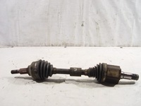 фото thumb №6, Dodge journey 3.6 4x4 піввісь ліва перед автомат