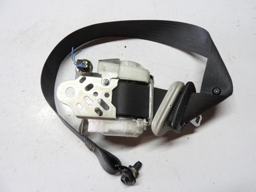 фото thumb №14, Suzuk sx-4 sx4 pas безопасности левый перед 84940-79j2