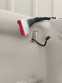 фото thumb №12, Jeep compass 17- стеля 68339756ac usa