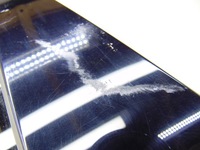 фото thumb №13, Дверь правые правые зад задние vw golf vii sportsvan цвет li7f