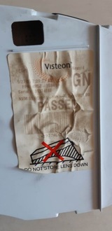 фото thumb №8, Лічильник прилади ford focus 2 2004-2011 4m5t-10849gn пробіг: 304106 km