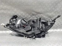 фото thumb №5, Лампа правая передняя opel astra j anglik