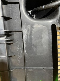 фото thumb №7, Kia sportage v 23r nq5 2021- жабо 86151-r2000 оригінал