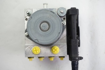 фото thumb №8, Насос abs mazda mx-5 nh44437a0 0265235616 0265951188