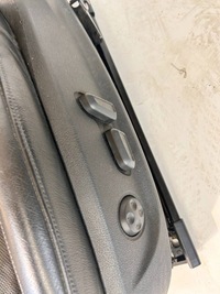 фото thumb №12, Audi a4 s4 b8 8k 2011 сидіння / диван / обшивки / el. вентильовані підігрів eu