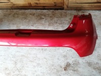 фото thumb №5, Бампер задний задняя clio iv хэтчбек