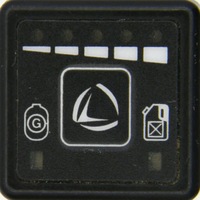 фото thumb №1, Landi renzo блок управления переключатель lpg газа