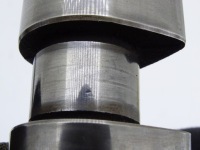 фото thumb №8, Opel astra g 00-04 1.8 16v x18xe1 розподільчий вал  w