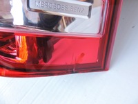 фото thumb №8, Mercedes vito 447 v-klasa led задняя правая лампа