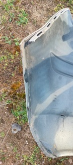 фото thumb №8, Бампер задній задня opel corsa d 5 двері