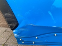 фото thumb №2, Toyota rav4 v 5 19- дверь правое задние задняя