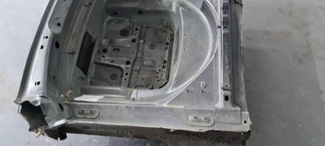 фото thumb №7, A4 b9 8w ванна pas зад задний кузов sedan ly9t ось