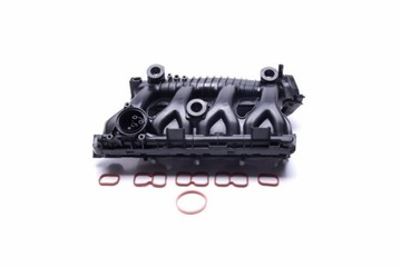 фото thumb №10, Коллектор впускной mercedes c-class e-class slk