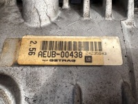 фото thumb №7, Дифференциал мост автомат 2.56 chevrolet corvette c6 ls3