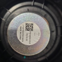 фото thumb №8, Динамик дверь левый перед tesla model x 2022r plaid 1490040-00-b