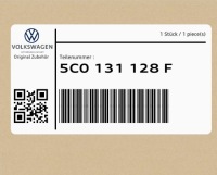 фото thumb №1, Waz laczacy 5c0131128f vw beetle jetta