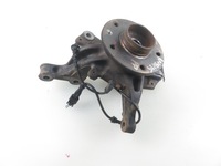 фото thumb №8, Поворотний кулак передня права renault scenic iii 2.0 16v