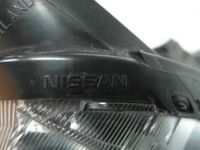 фото thumb №10, Лампа передняя перед правая full led nissan navara iv d23 nr99
