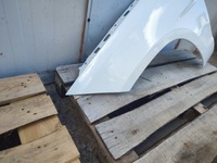 фото thumb №9, Крыло левый aluminiowy mercedes gl-klasa w166 x166 12-15r лак 799