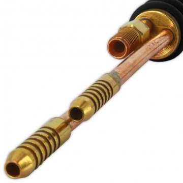 FAJKA KORPUS PALNIKA TIG WP20 SR20 T-20 SR-20