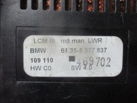 фото thumb №1, Bmw e39 модуль світла 8377837