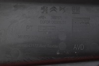 фото thumb №10, Обшивка дверь правый перед передний eu 9816791377 toyota proace city 16-21