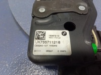 фото thumb №6, Bmw x7 g07 x5 g05 замок доводчик кришки задня 7357112 7441630