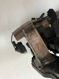 Ремень передний радиатор вентилятор 2.0 tdi 143 km caga cag механическая коробка передач audi a4 b8 Недорого, фото thumb