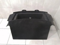 Захист багажника tesla model 3 1479702-00-a обшивка багажника Недорого, фото thumb