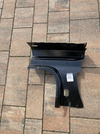 фото thumb №5, Renault megane iv стойка a правые порог обшивка