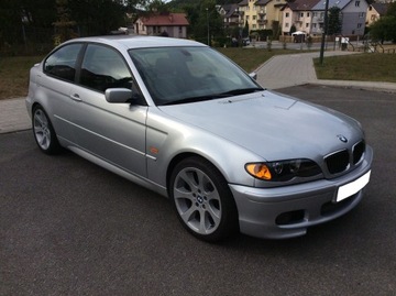 фото thumb №7, Bmw e46 compact крила передній swap
