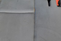 фото thumb №11, Комплект сидений mercedes-benz sprinter 3-t фургон 903 xkl95000133 60kw