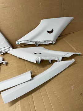 фото thumb №6, Hyundai ioniq 5 стеля комплектна стеля