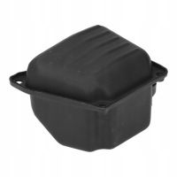 Набір глушника вихлоп до stihl 064 065 066 Оригінал, фото thumb