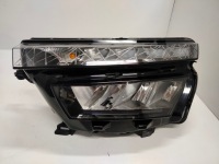 фото thumb №1, Skoda kamiq led лампа левая idealna