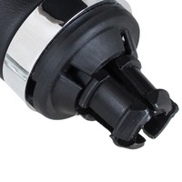 фото thumb №10, Ручка рычаг переключения передач do audi a1 a2 a3 8l a3 8p a3 8v