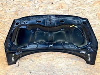 фото thumb №7, Капот крышка двигателя peugeot 308 308cc код краски: ktvd