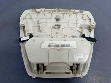 фото thumb №7, Focus mk3 бардачок потолок am51-u519d56-ae