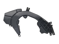 фото thumb №1, Шланг труба воздуха воздухозаборник xtrail x trail t32 j11 koleos 1.7 dci 7fv027