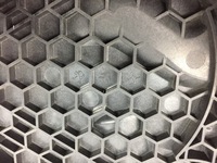 фото thumb №3, Citroen ds7 защита ремень компрессор кондиционера