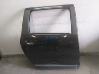 фото thumb №1, Дверь зад правые dacia lodgy